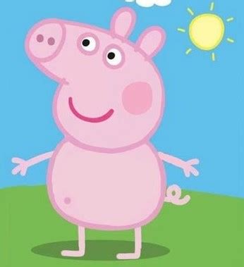 peppa pig desnuda